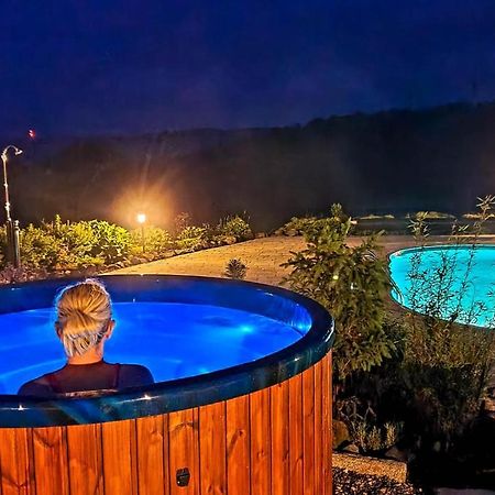 Piaskowy Kon - Mountain Lodge & Spa- Karkonosze Mniszkow  Luaran gambar