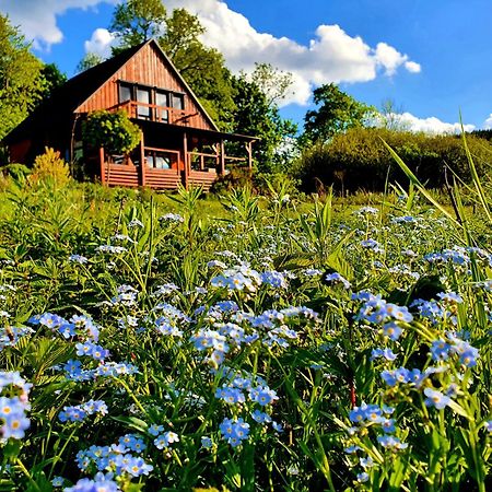 Piaskowy Kon - Mountain Lodge & Spa- Karkonosze Mniszkow  Luaran gambar
