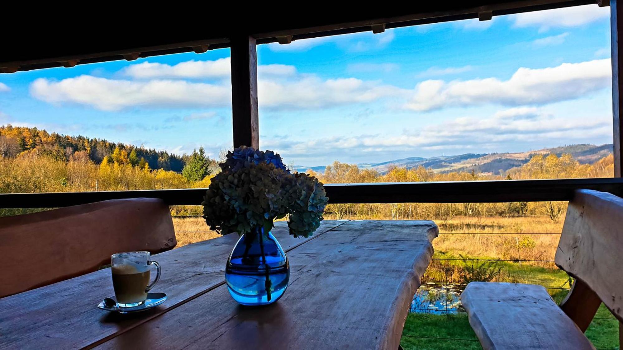 Piaskowy Kon - Mountain Lodge & Spa- Karkonosze Mniszkow  Luaran gambar