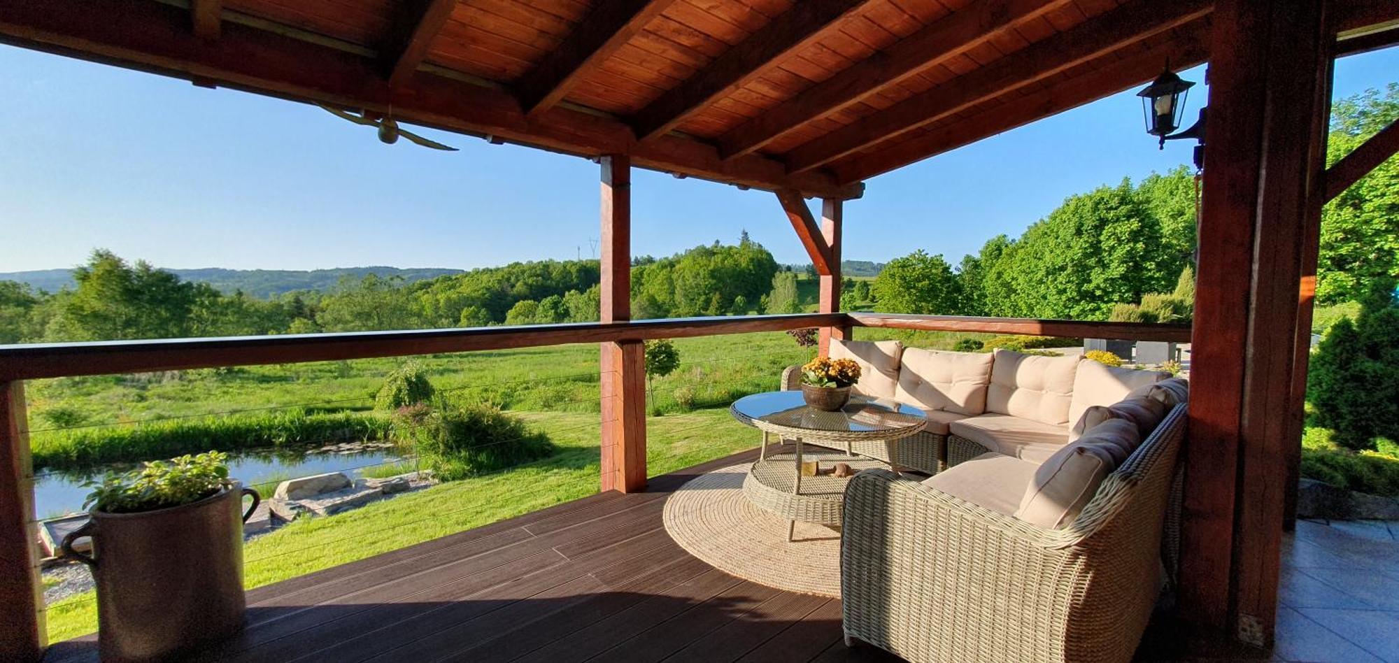 Piaskowy Kon - Mountain Lodge & Spa- Karkonosze Mniszkow  Luaran gambar