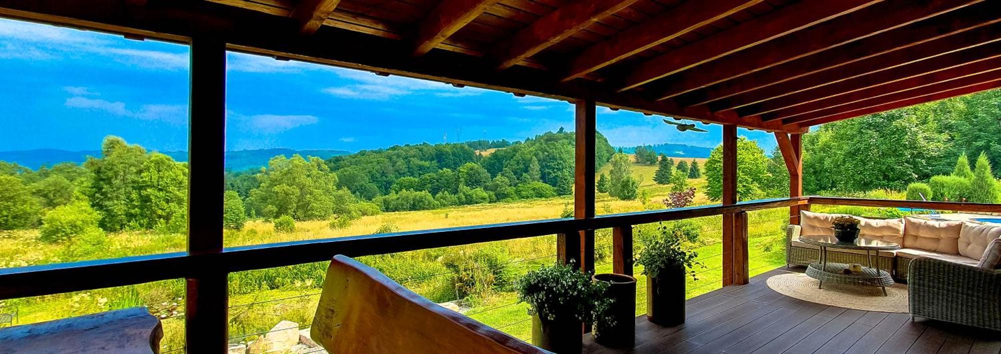Piaskowy Kon - Mountain Lodge & Spa- Karkonosze Mniszkow  Luaran gambar