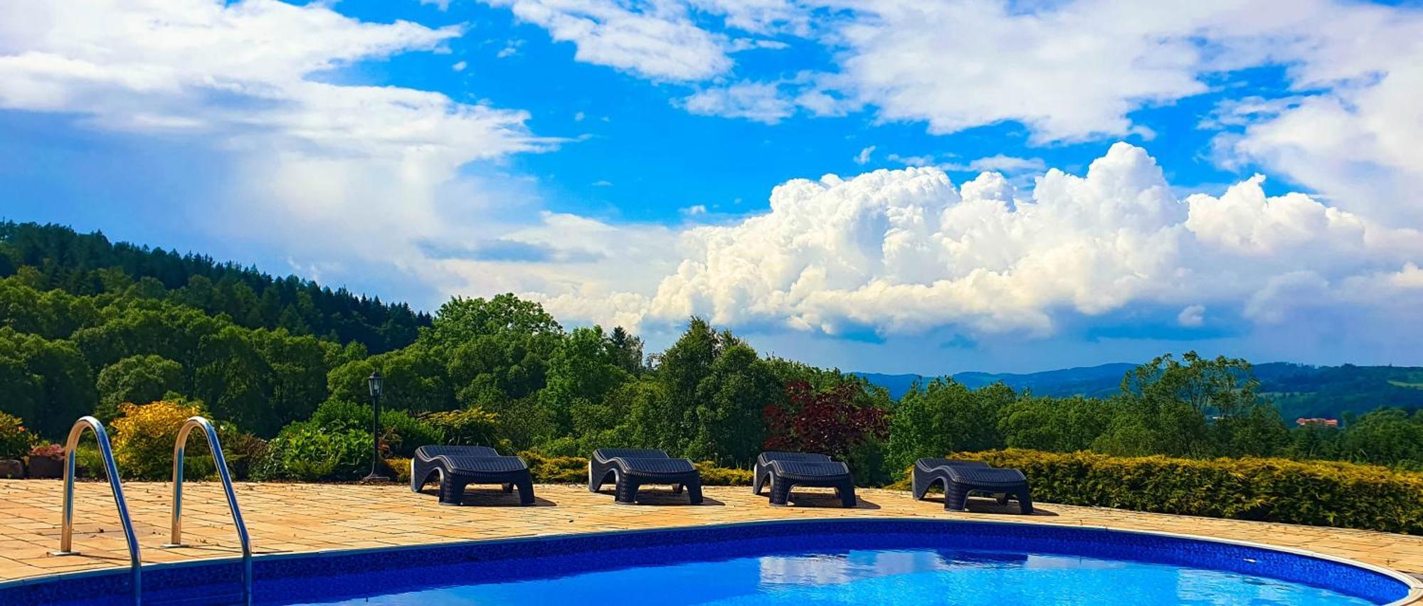 Piaskowy Kon - Mountain Lodge & Spa- Karkonosze Mniszkow  Luaran gambar